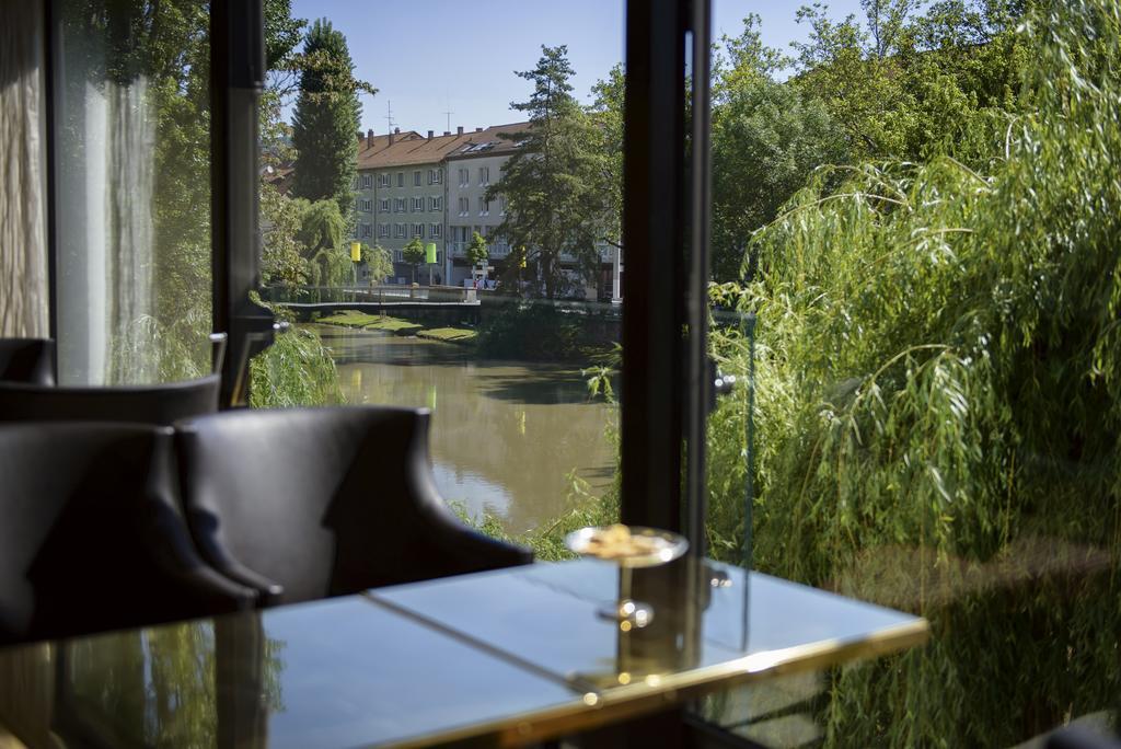 Insel-Hotel Heilbronn Exterior foto
