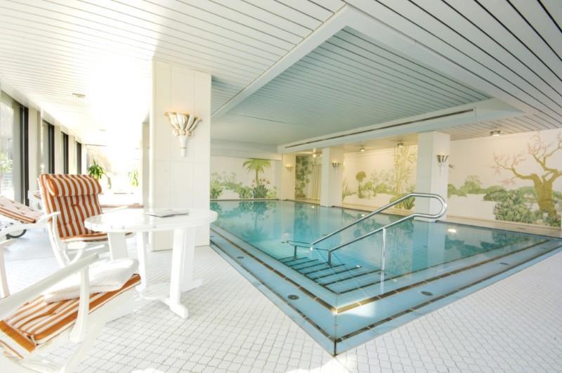 Insel-Hotel Heilbronn Facilități foto